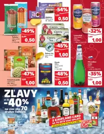 Kaufland SK akciós újság hét 24 Oldal 37