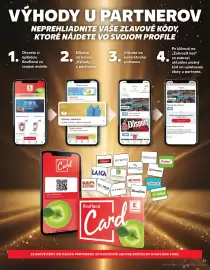Kaufland SK akciós újság hét 24 Oldal 41