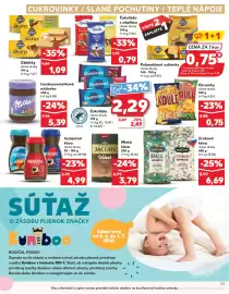 Kaufland SK akciós újság hét 24 Oldal 43
