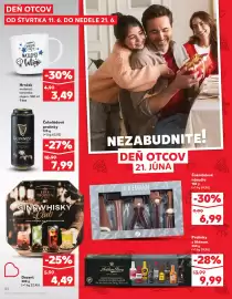 Kaufland SK akciós újság hét 24 Oldal 44