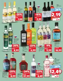 Kaufland SK akciós újság hét 24 Oldal 49