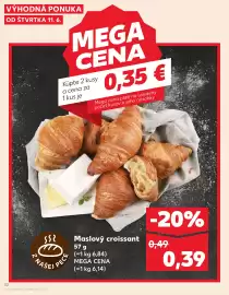 Kaufland SK akciós újság hét 24 Oldal 52