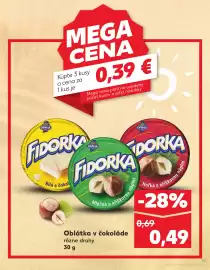 Kaufland SK akciós újság hét 24 Oldal 53