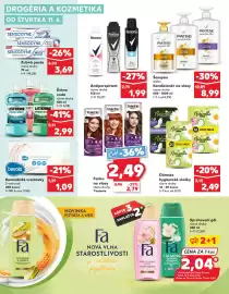 Kaufland SK akciós újság hét 24 Oldal 54