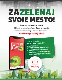 Kaufland SK akciós újság hét 24 Oldal 59