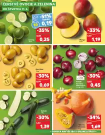 Kaufland SK akciós újság hét 24 Oldal 6