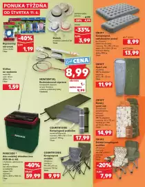 Kaufland SK akciós újság hét 24 Oldal 62