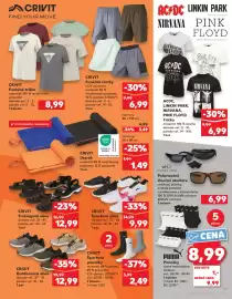 Kaufland SK akciós újság hét 24 Oldal 63