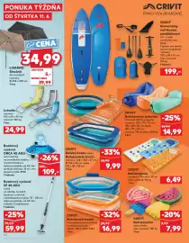 Kaufland SK akciós újság hét 24 Oldal 64