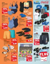 Kaufland SK akciós újság hét 24 Oldal 65