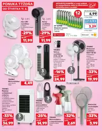 Kaufland SK akciós újság hét 24 Oldal 66