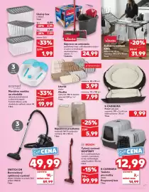 Kaufland SK akciós újság hét 24 Oldal 67