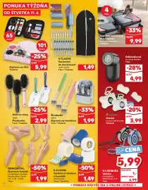Kaufland SK akciós újság hét 24 Oldal 68