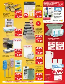 Kaufland SK akciós újság hét 24 Oldal 69