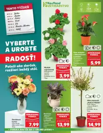 Kaufland SK akciós újság hét 24 Oldal 7