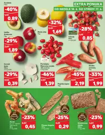 Kaufland SK akciós újság hét 24 Oldal 73