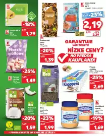Kaufland SK akciós újság hét 24 Oldal 77