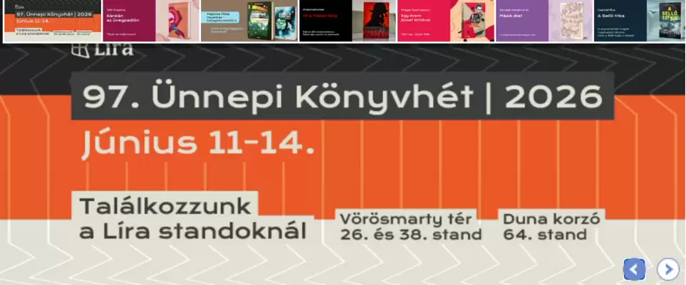 Líra (érvényes eddig: 14-06)