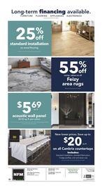 Nebraska Furniture Mart weekly ad week 24 Page 10