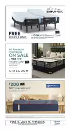 Nebraska Furniture Mart weekly ad week 24 Page 5