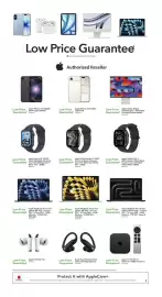 Nebraska Furniture Mart weekly ad week 24 Page 7