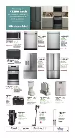 Nebraska Furniture Mart weekly ad week 24 Page 9