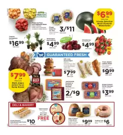 Metro Market weekly ad week 24 Page 11