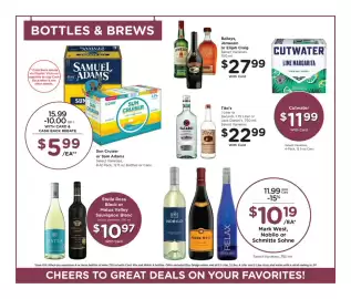 Metro Market weekly ad week 24 Page 12