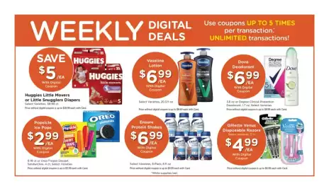 Metro Market weekly ad week 24 Page 3