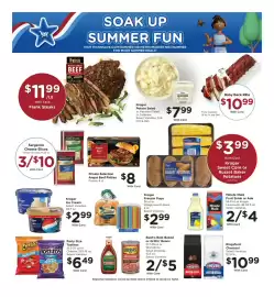 Metro Market weekly ad week 24 Page 4