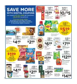 Metro Market weekly ad week 24 Page 6