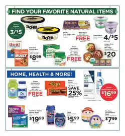 Metro Market weekly ad week 24 Page 9