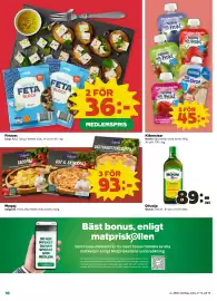 Stora Coop kundeavis uke 25 Side 10