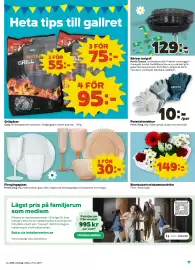 Stora Coop kundeavis uke 25 Side 11