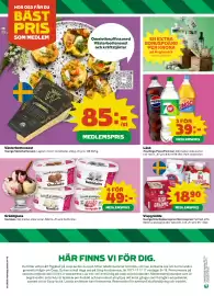 Stora Coop kundeavis uke 25 Side 12