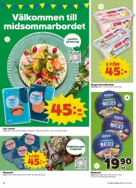 Stora Coop kundeavis uke 25 Side 2