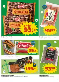 Stora Coop kundeavis uke 25 Side 3