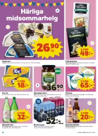 Stora Coop kundeavis uke 25 Side 8