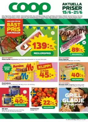 Stora Coop (gyldig til 21-06)