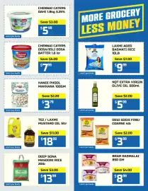Fresh Grocery Depot flyer week 24 Page 2