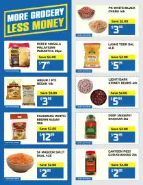 Fresh Grocery Depot flyer week 24 Page 3