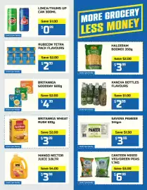 Fresh Grocery Depot flyer week 24 Page 4