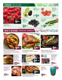 Choices Market flyer week 24 Page 2