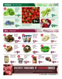 Choices Market flyer week 24 Page 5