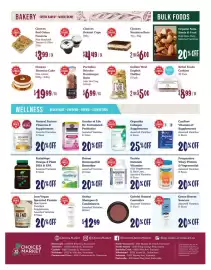 Choices Market flyer week 24 Page 6