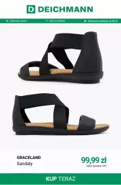 Deichmann gazetka tydzień 24 Strona 11