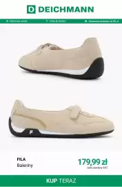 Deichmann gazetka tydzień 24 Strona 12