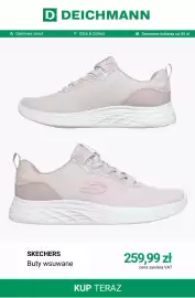 Deichmann gazetka tydzień 24 Strona 3