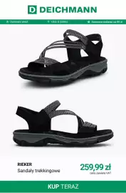 Deichmann gazetka tydzień 24 Strona 6