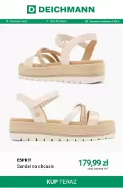 Deichmann gazetka tydzień 24 Strona 8